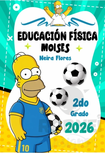 Simpson Homero 07
